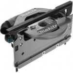 Циркулярная пила (дисковая) Makita HS009GZ 105Вт (ручная) D диска.:235мм