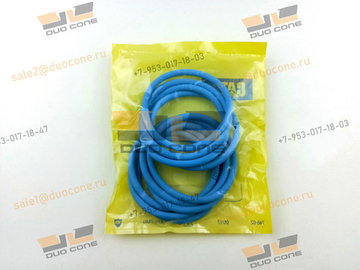 Кольцо круглого сечения Caterpillar 2377623 (O-ring 40,95x3,53 мм)