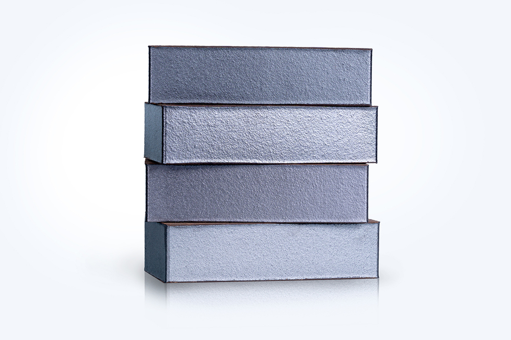 Кирпич 1 НФ Metallic Premium