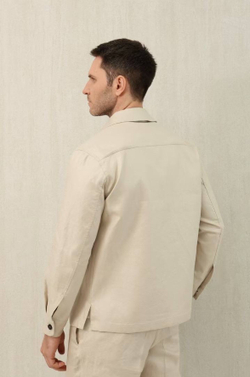 Рубашка Ermenegildo Zegna