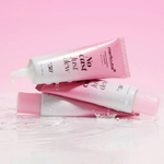 Сыворотка солнцезащитная Medicube No Cast Just Dew PDRN Hydrating UV Serum 50 мл