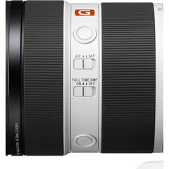 Sony FE 50-150mm f/2 GM Lens (SEL50150GM)