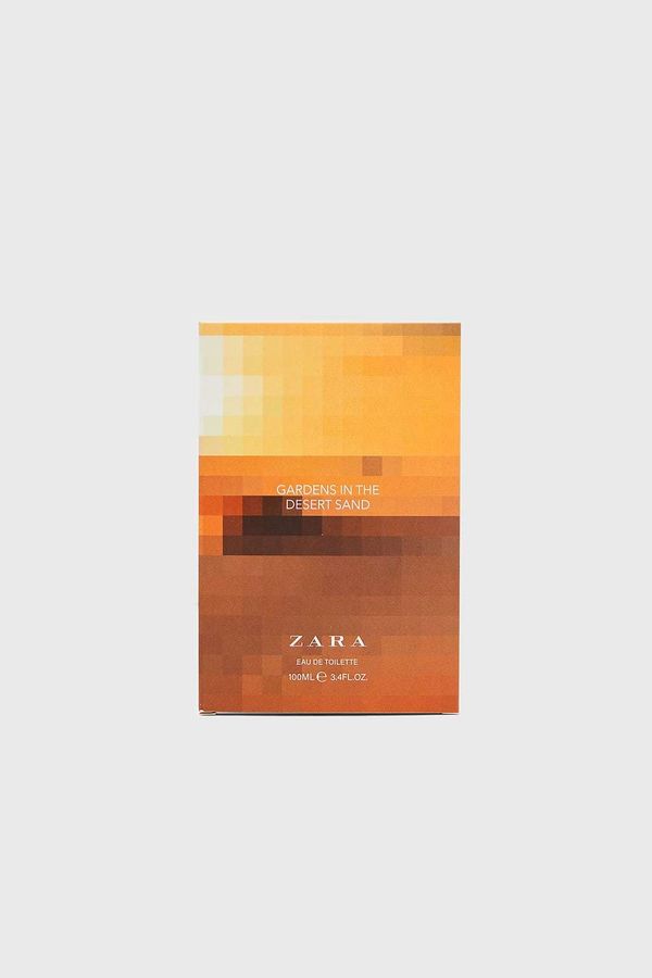 Zara Gardens In The Desert Sand