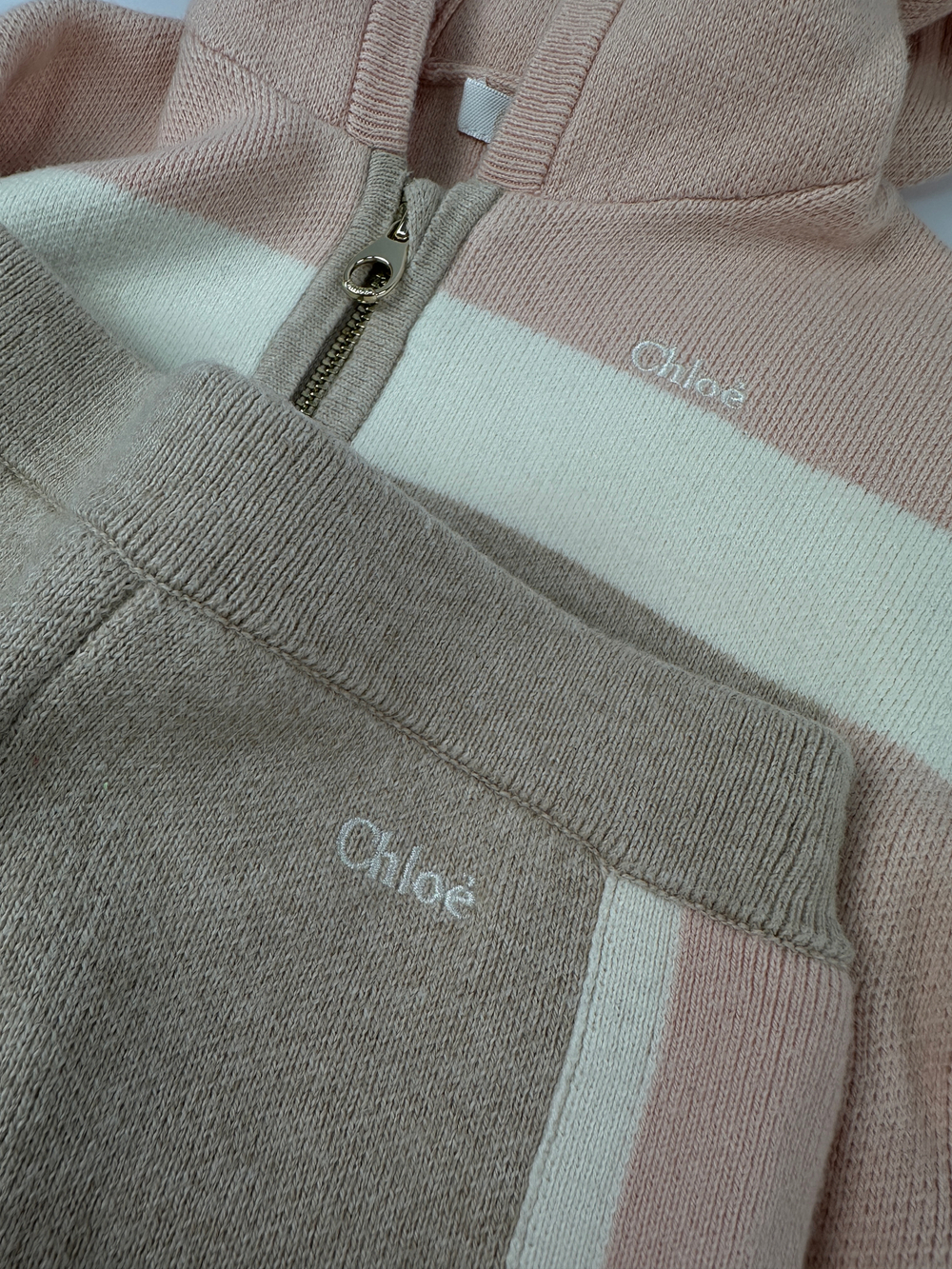 Костюм Chloe