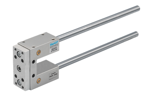 Направляющая DH40x...-B