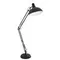 Торшер A2487PN-1BK Goliath 1x60W E27, 43x43x206 см