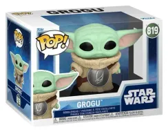 Funko POP! Vinyl - Star Wars M&G - Grogu