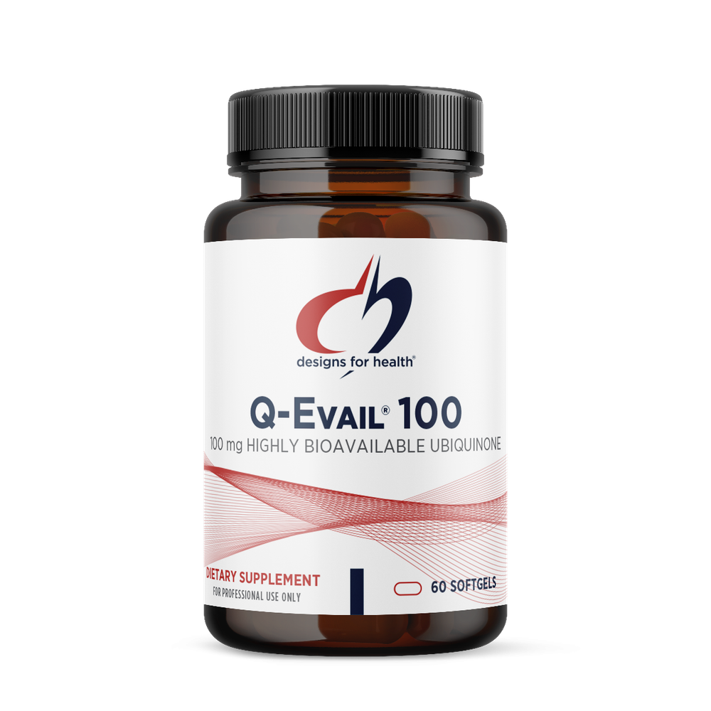 Q-Evail® 100