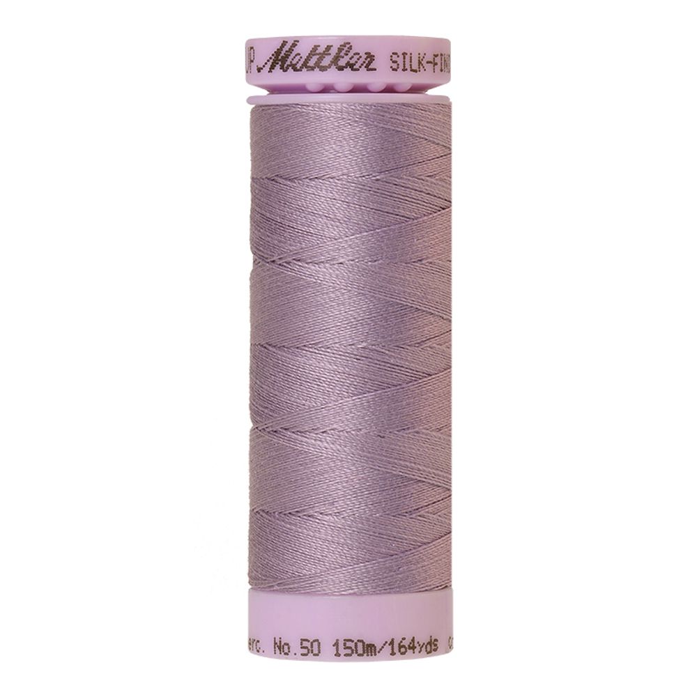 Нитки хлопковые Mettler Silk-Finish Cotton 50 (150 м), 5 кат. | цв. 0572 Нитки хлопковые Mettler Silk-Finish Cotton 50 (150 м), 5 кат. | цв. 0572