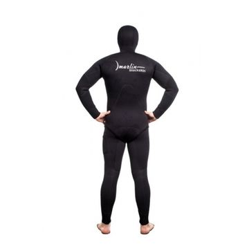 Гидрокостюм Marlin Blackskin 3 мм