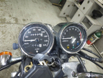 Honda CB400SS 2007