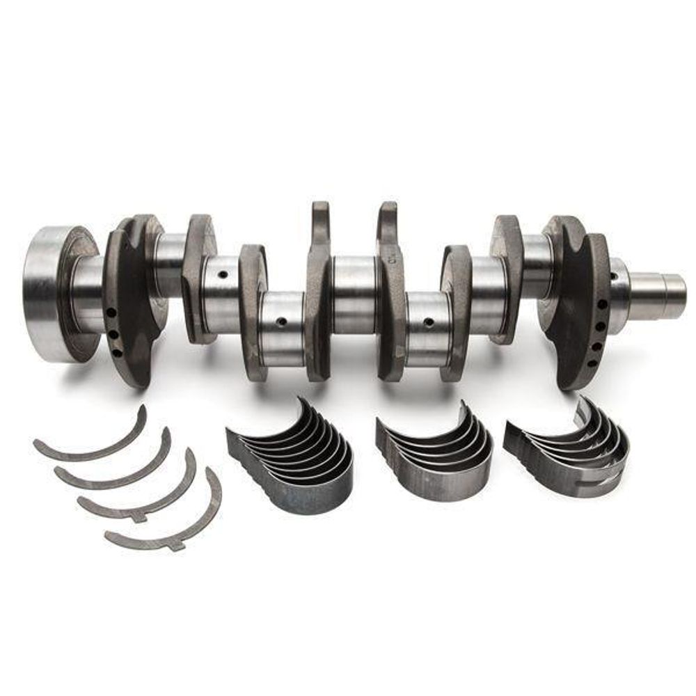 Коленвал / CRANKSHAFT АРТ: T434826 Коленвал / CRANKSHAFT АРТ: T434826
