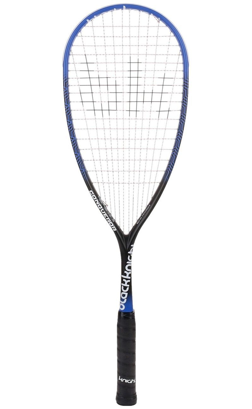 Ракетка для сквоша Black Knight Conqueror S23