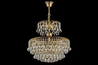 Подвесная люстра Arti Lampadari Pompei E 1.5.40.100 G