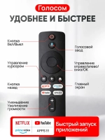 Смарт приставка тв wi-fi