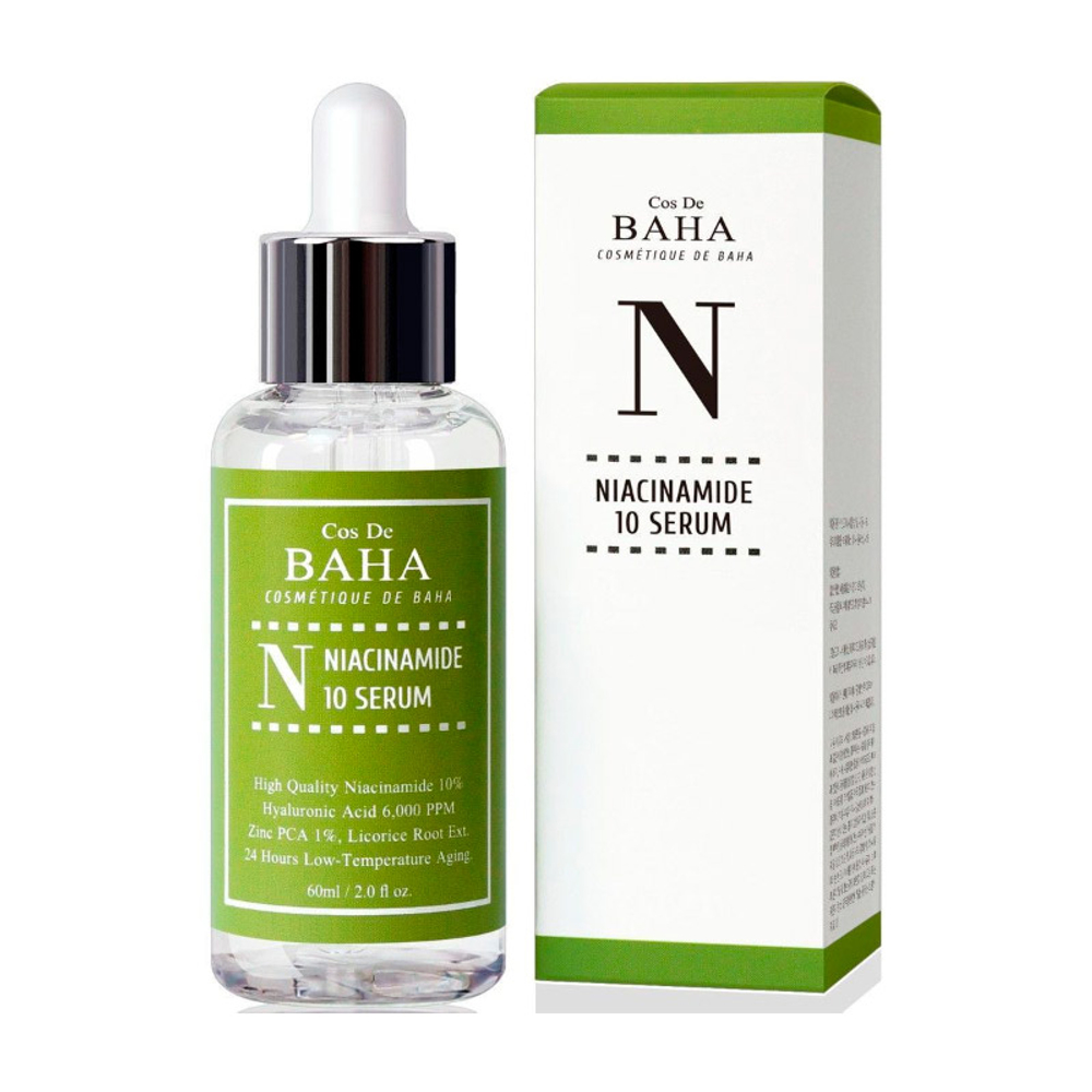 Cos de baha Niacinamide Serum