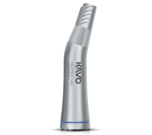 Наконечник угловой MASTERmatic LUX M20 L с подсветкой (нижняя часть)