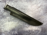 Нож Анчар,  Bohler K110, G10