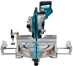 Торцовочная пила консольного типа Makita LS1219L