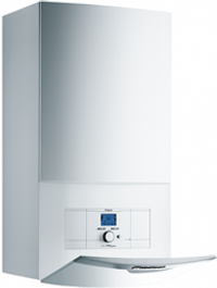 Газовый котел Vaillant turboTEC plus VU 282/5-5