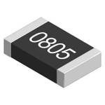 SMD резисторы (Ом) (0402, 0603, 0805, 1206, 2010, 2512)