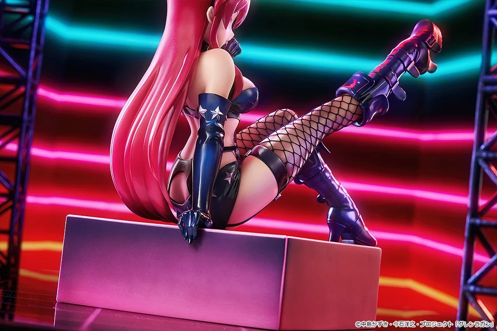 Йоко Литтнер / Yoko Littner