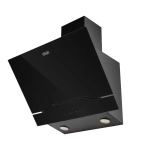 DeLonghi Кухонная вытяжка Linea 608 NB