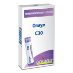 Опиум (Opium) C30 Буарон