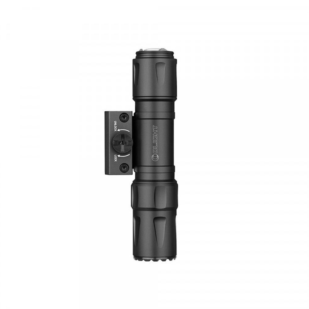 Фонарь Olight Odin S Picatinny