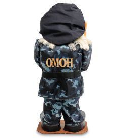 GAEM Art DO-081/ 6 Домовой Никифор (ОМОН) бол