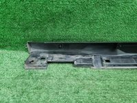 Накладка порога правая Subaru Outback 6 (19-нв)