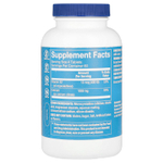 The Vitamin Shoppe, Цитрат кальция и витамин D, 240 таблеток