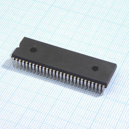 Микросхема  TA1202N / SDIP54