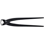 Клещи арматурные черненые 220 мм Knipex 99 00 220 SB