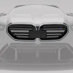 Карбоновый обвес Revozport для BMW M5 G90 2024+