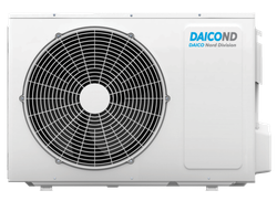 DAICOND Nord Wind DN-12NW