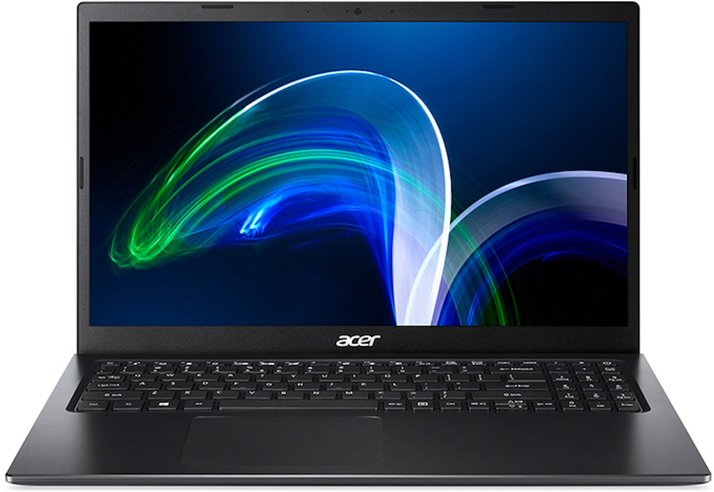 Ноутбук Acer Extensa 15 EX215-32-C07Z Intel Celeron N4500, 1.1 GHz, 4096 Mb, 15.6" Full HD 1920x1080, 128 Gb SSD, DVD нет, Intel UHD Graphics, No OS, черный NX.EGNER.007