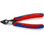 Electronic Super Knips® чернёные 125 мм Knipex 78 91 125