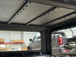 Kунг экспедиционный 4 стекла Toyota Tacoma
