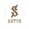 Satyr Brilliant Collection 25гр (МОРЕ? с ароматом Белое ? Черное. Море?)