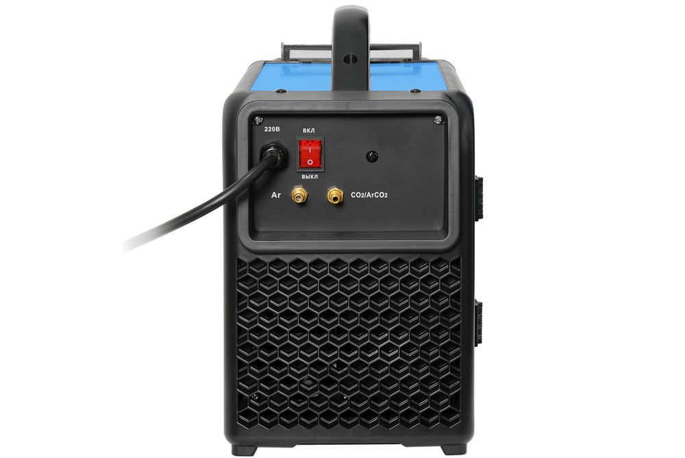 Многофункциональный сварочный аппарат TSS EVO MTM-200 - [220В]