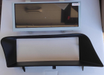 Установочный комплект для LEXUS RX 270 2009-2011 high  KUBERG MRW-3811H