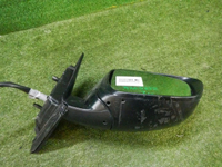 Зеркало правое Nissan Qashqai 2 j11 (13-23) 7к.