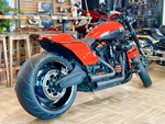 Harley-Davidson FXDR 114 (2020) Baja Orange