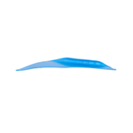 Перья стрелы лука спортивного Spin-Wing SPIN VANES ROUND XR 3 INCH (40 шт)