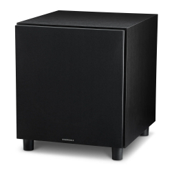 Сабвуфер Wharfedale Diamond SW-15 Black Wood
