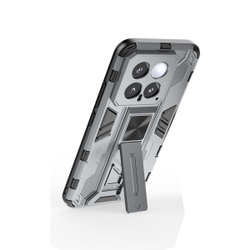 Противоударный чехол с подставкой Transformer для Xiaomi 14