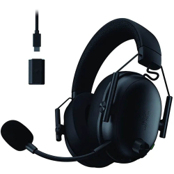 Гарнитура Razer BlackShark V3 Black (RZ04-05410100-R3M1)