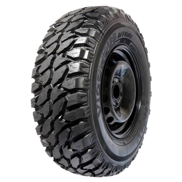 HiFly LT33x12,50R15(320/70R15) 108Q Vigorous MT601 TL 6PR