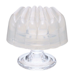 Клиторальный стимулятор Tenga Iroha Petit Shell FMP-01
